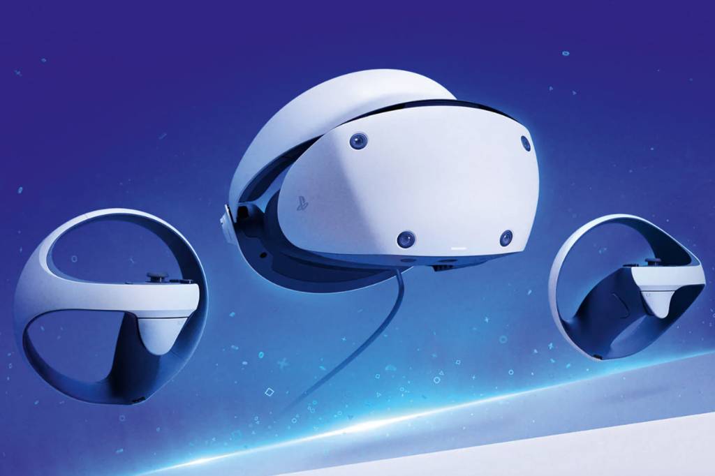 3-PSVR2-.png PARA JOGAR - O PSVR2, da Sony: afeito ao mundo dos games, e pouco mais