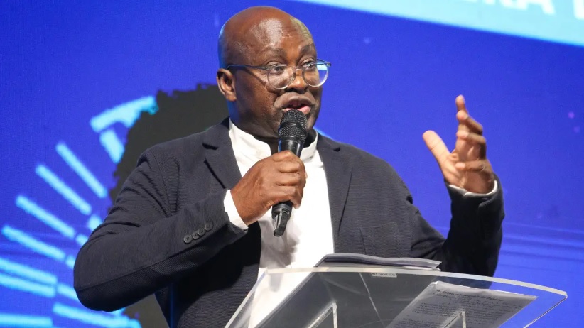Achille Mbembe