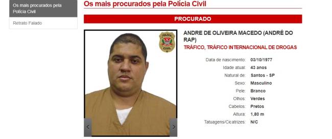 André do Rap André do Rap