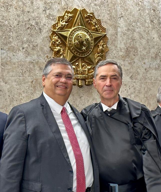 Dino defende mandato fixo para o STF. Bom, mas pouco