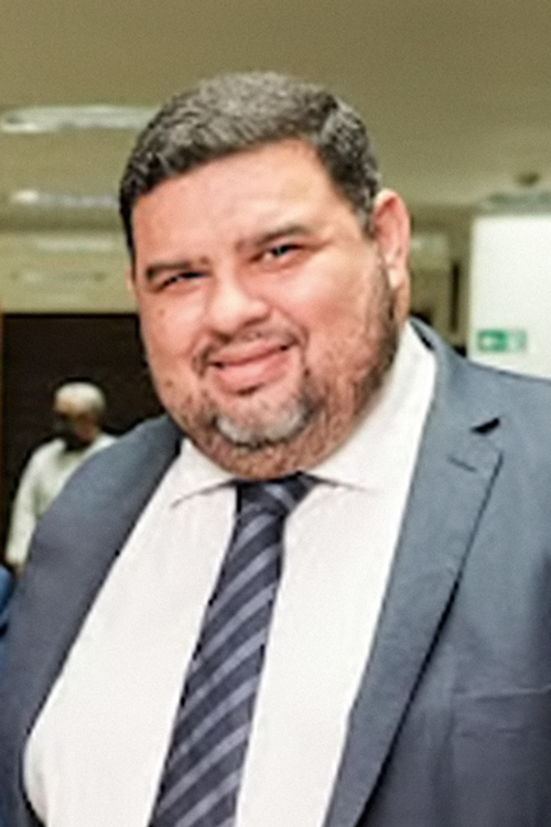 FRANCISCO-MORAIS.jpeg VÍTIMA - Morais: advogado foi executado após extorquir empresário