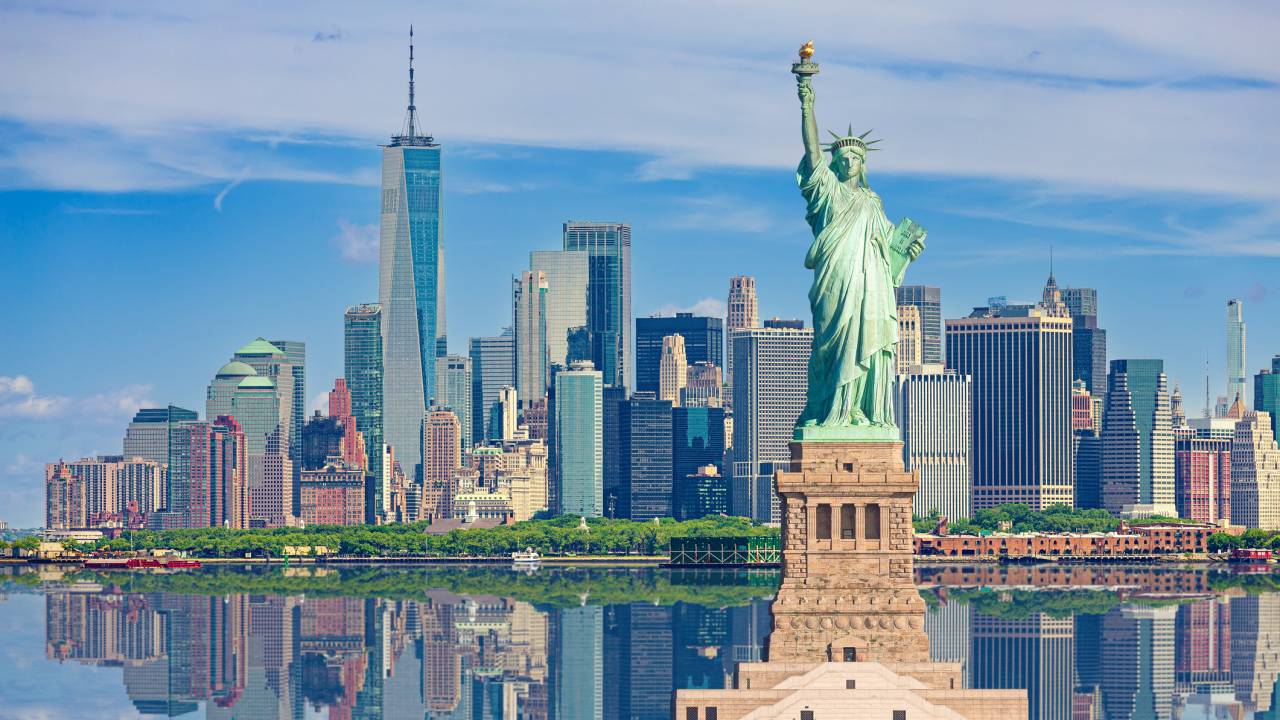 Nova York