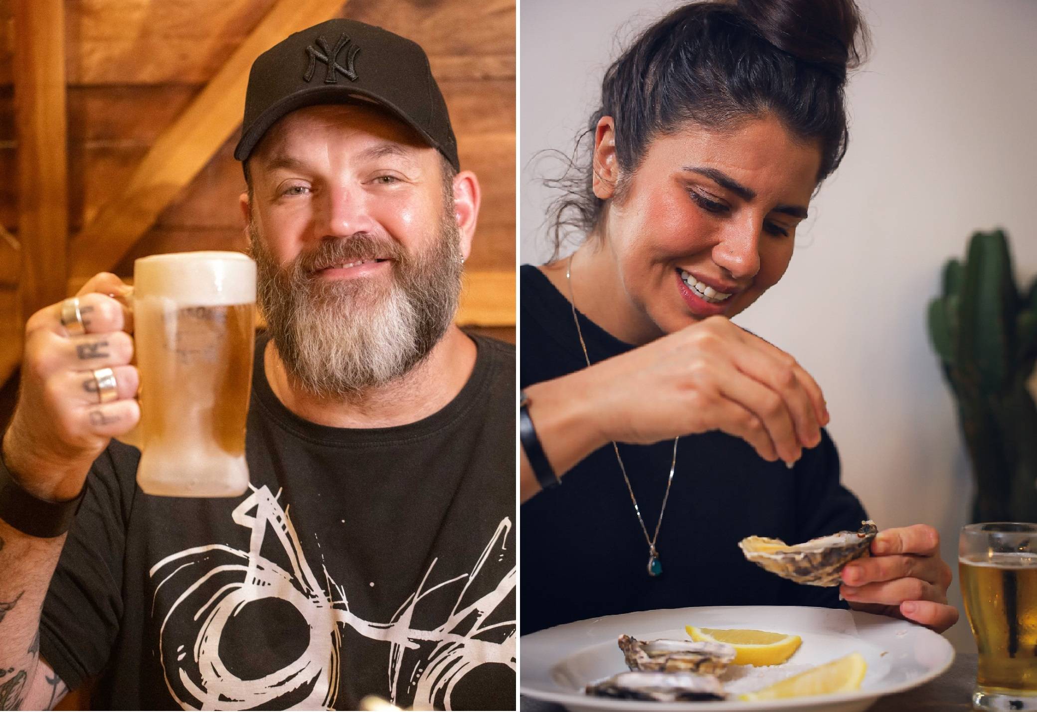 Chefs dão dicas para escolher a melhor cerveja