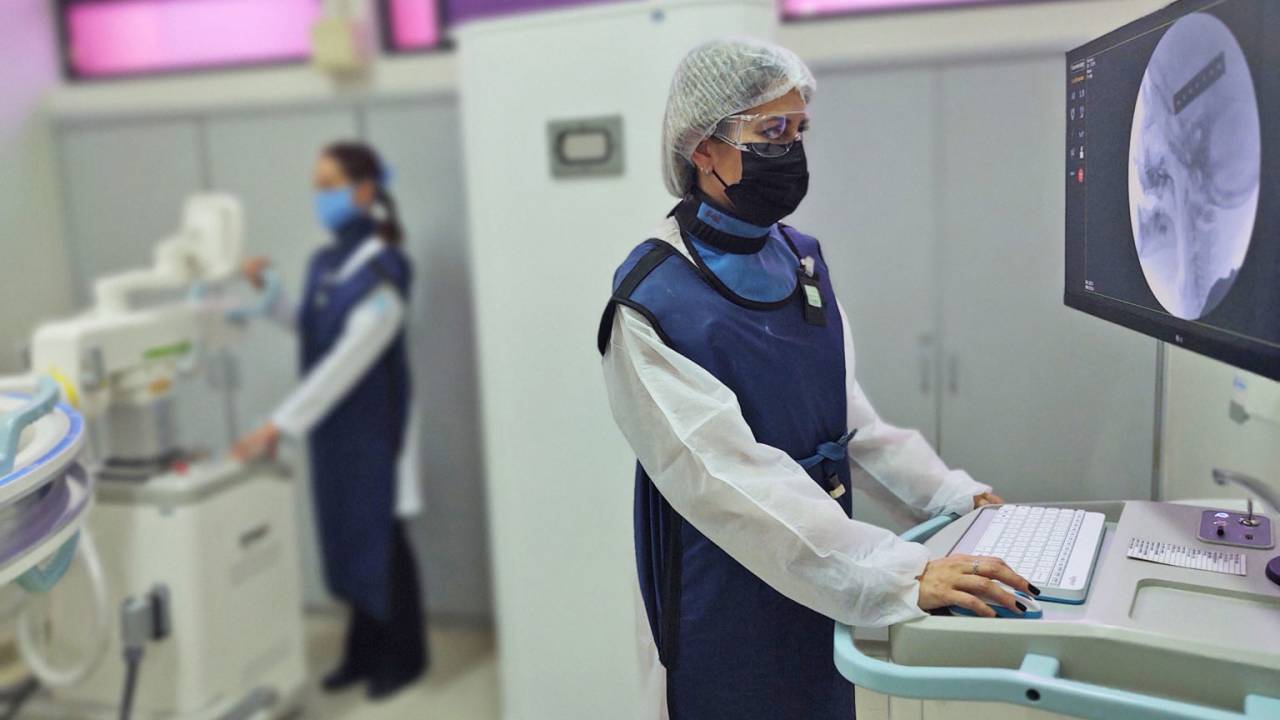 Pesquisadoras conduzem estudos na USP. Agora, instituição terá quatro centros internacionais de pesquisa cientifica em projeto de internacionalização em casa -