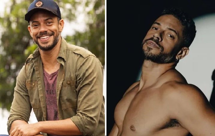 Paulo Lessa, o galã que corre por fora em ‘Terra e paixão’ -