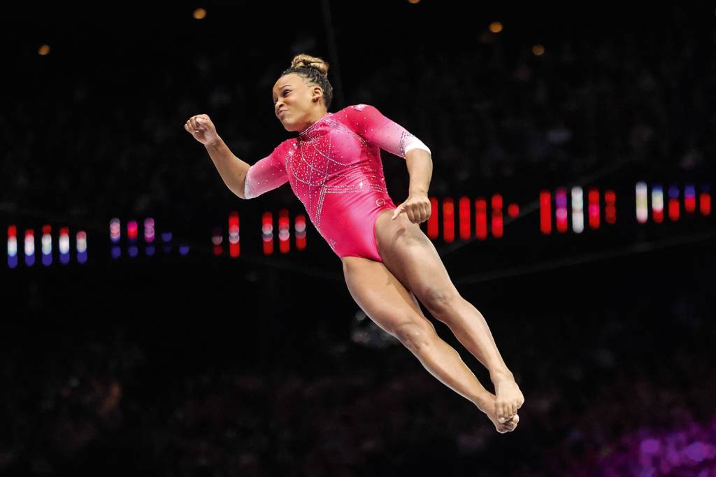 COB anuncia candidatos ao prêmio Atleta do Ano de 2023