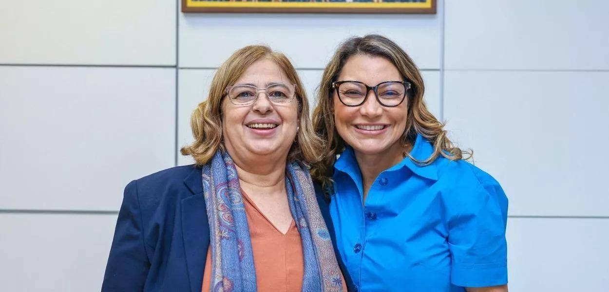 A influência de Janja na aguardada reforma de Lula