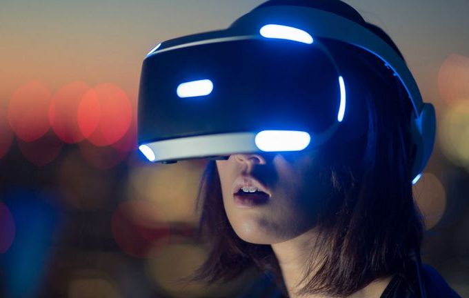Festival de tecnologia expõe obras de Van Gogh em realidade virtual no Rio