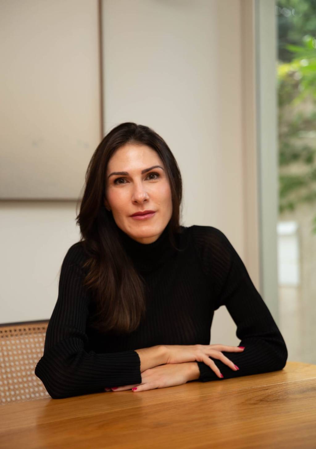 O apelido de Paulo Guedes a candidata à prefeita Marina Helena