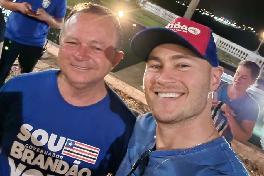 Solidariedade pede que STF anule nomeações de parentes do governador do MA