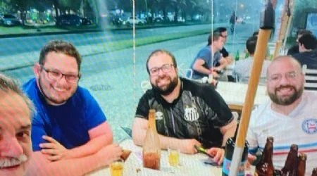 Sobrevivente de ataque a tiros no Rio se pronuncia pela primeira vez