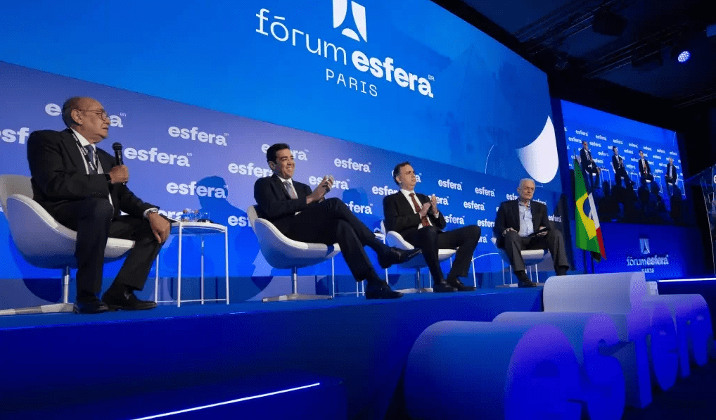 Gilmar Mendes diz que eleição de Lula se deveu ao Supremo