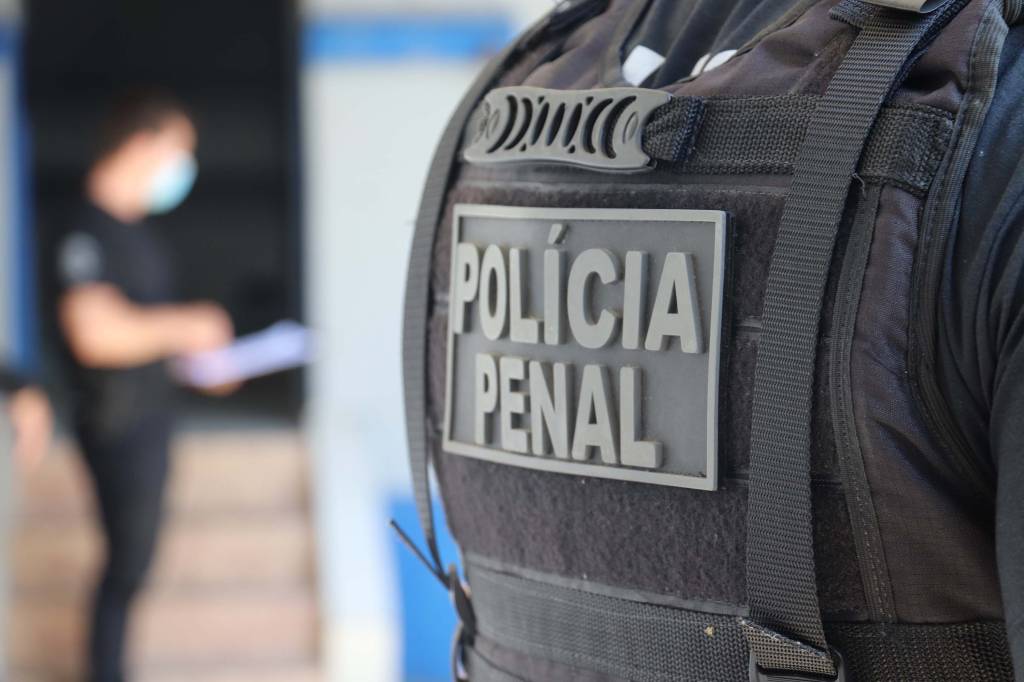 Polícia Penal de MG: edital de concurso com mais de mil vagas é publicado