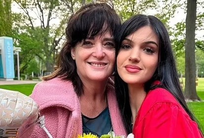 Judith e Natalie Ranaan, de 59 e 17 anos, foram libertadas pelo Hamas nesta sexta-feira, 20.