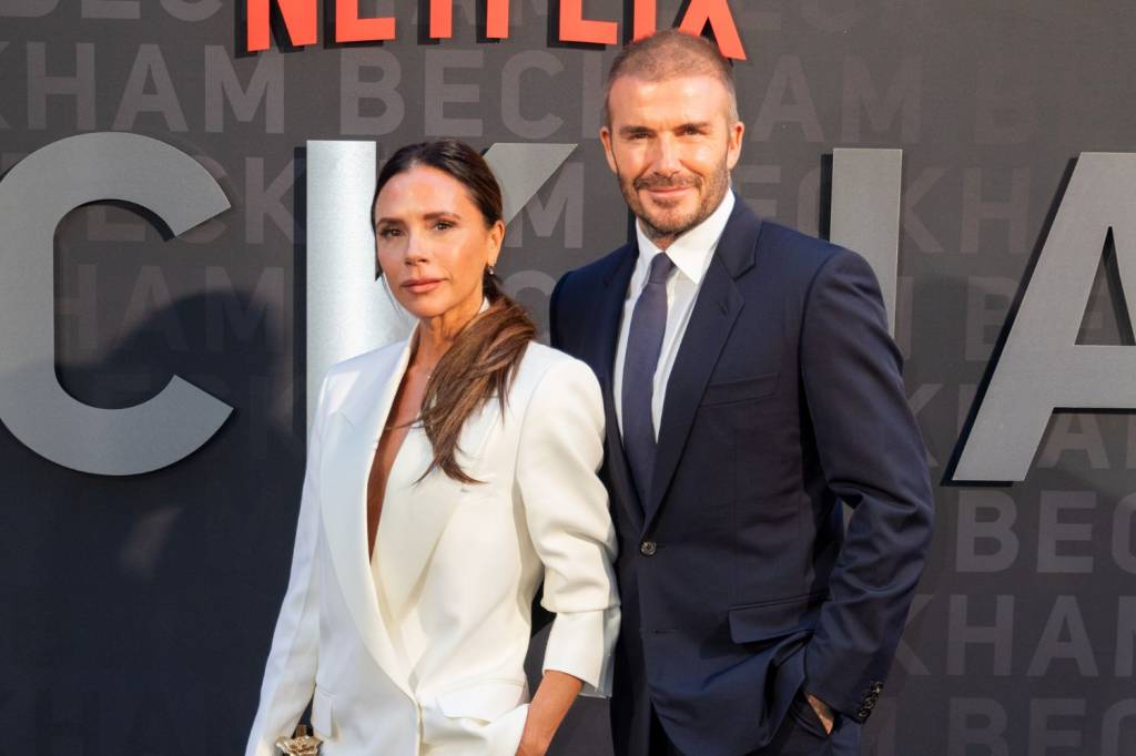 Após série sobre marido, Victoria Beckham terá próprio documentário