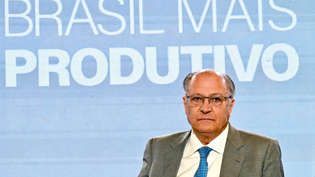 Geraldo Alckmin