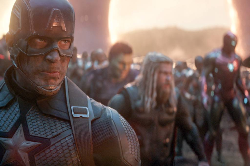 2-FILME-VINGADORES—ULTIMATO-31.jpg AUGE - 'Vingadores: Ultimato': maior bilheteria da saga soma 2,7 bilhões de dólares