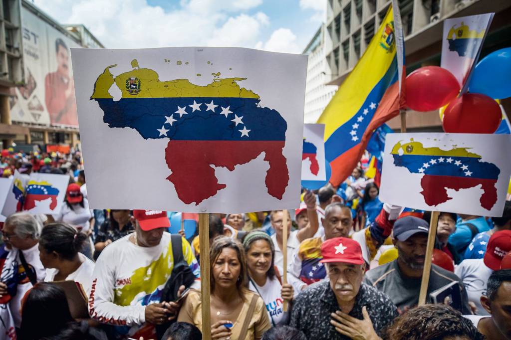 4–VENEZUELA—MANIFESTACAO—VENEZUELANOS-FAVOR-2023-11-r-EFE.jpg 4–VENEZUELA—MANIFESTACAO—VENEZUELANOS-FAVOR-2023-11-r-EFE.jpg