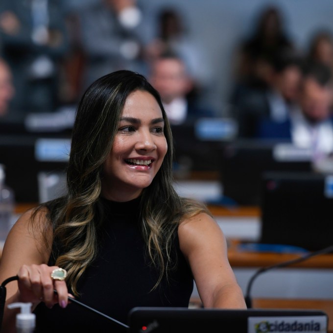 Melhor da semana: criminalização da misoginia no Brasil