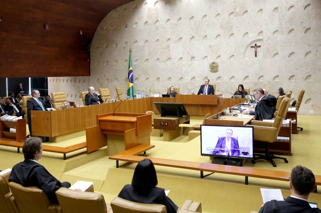 Reforma da Previdência: aprovada em 2019, ela está de volta à pauta do STF
