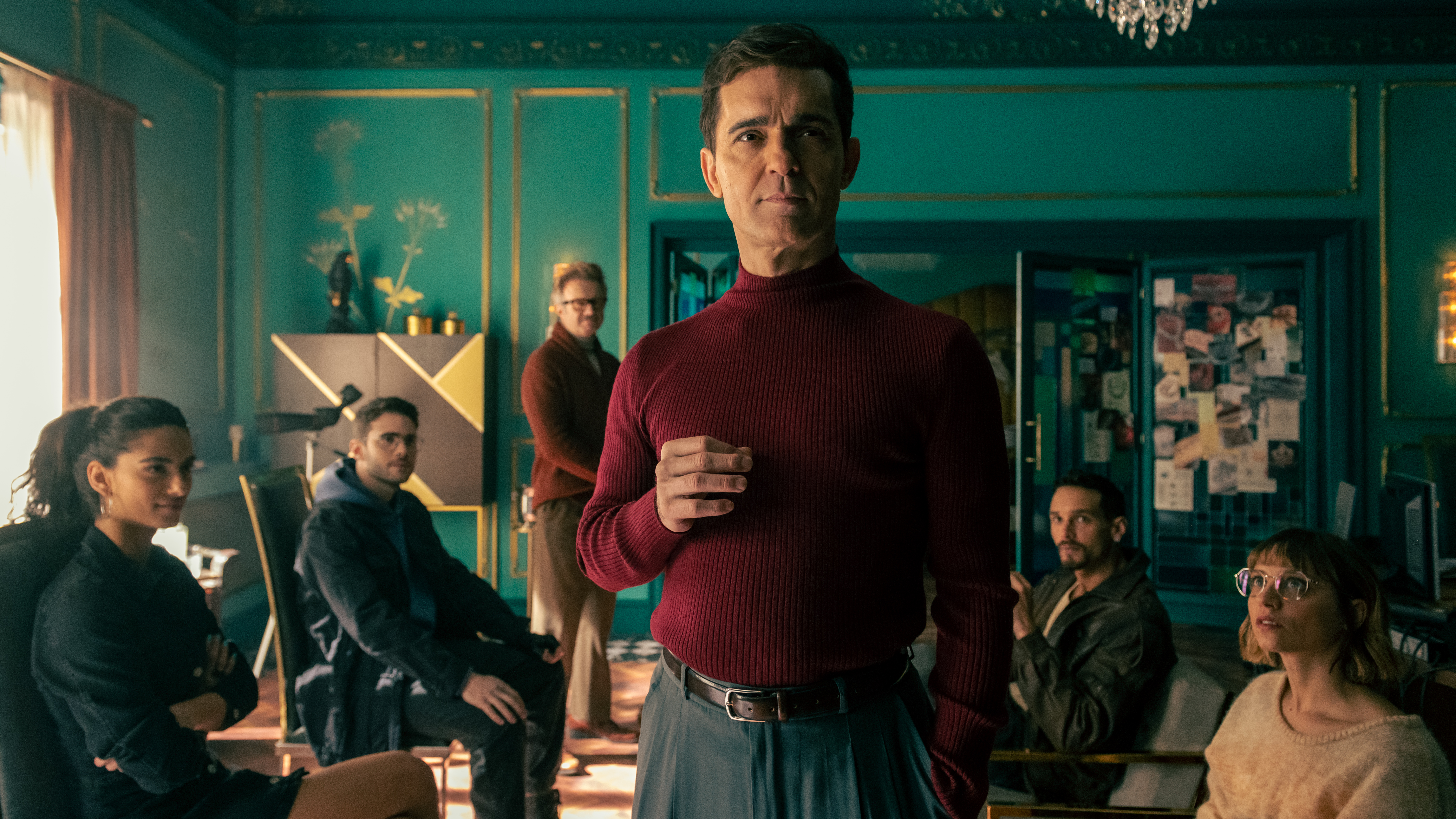 Netflix vai roubar seu tempo livre em dezembro; confira lançamentos