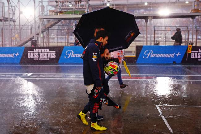 F1 Grand Prix of Brazil – Practice & Qualifying F1 Grand Prix of Brazil – Practice & Qualifying