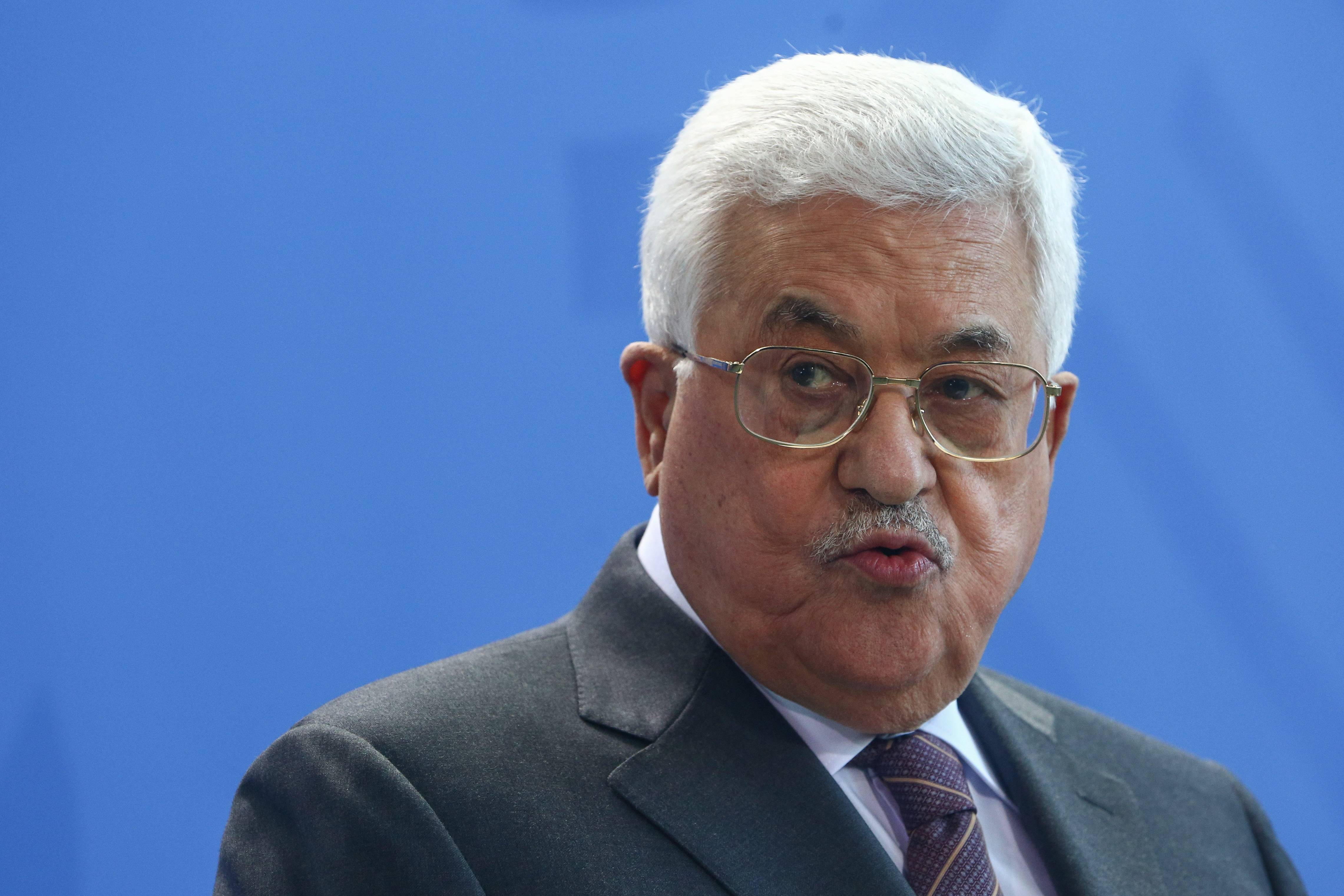 Governo Trump sanciona Autoridade Palestina e OLP por ‘apoio ao terrorismo’