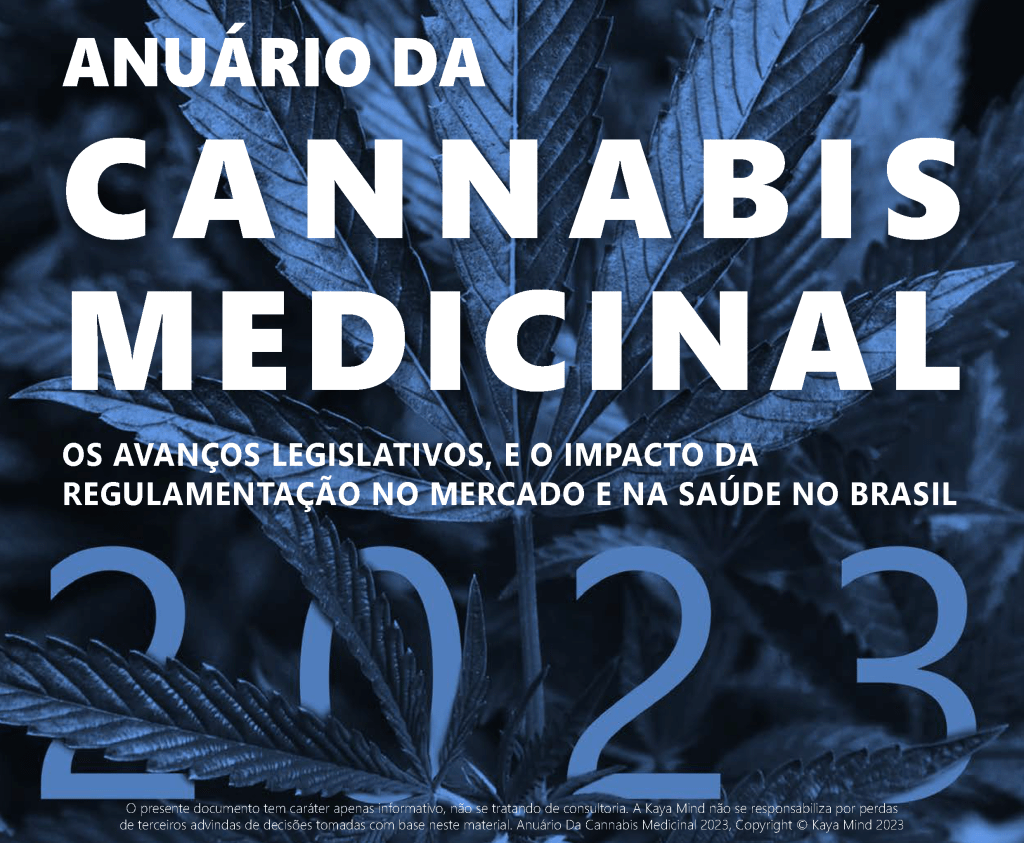 Anuário Kaya Mind