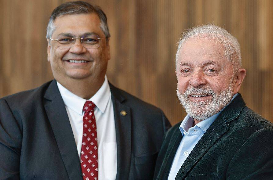 Líderes da magistratura apoiam indicação de Flávio Dino ao STF