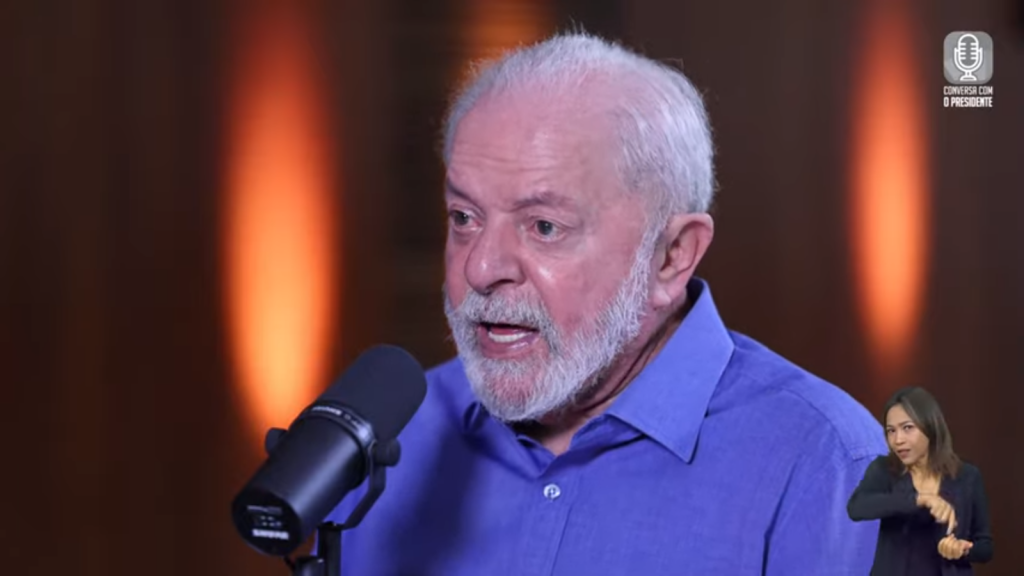 O ataque do ministro de Lula contra Bolsonaro sobre o agronegócio; Vídeo