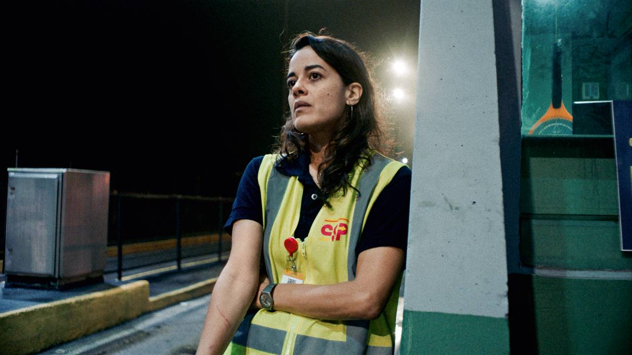 DRAMA NACIONAL - Maeve no filme: mãe põe filho em retiro para “cura gay”
