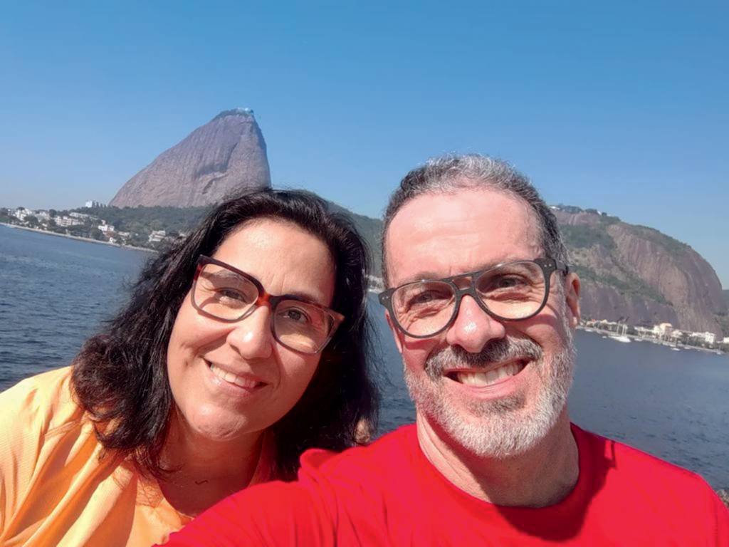 Essas são do casal Kezya e João PedroEssas do casal Cleide e Paulo Essas são do casal Kezya e João PedroEssas do casal Cleide e Paulo