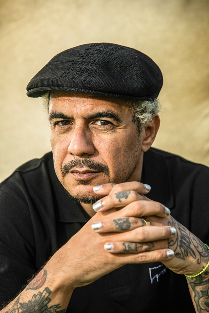SPC352750.JPG2 RESISTENTE - D2: “Eu quero mirar um Brasil sem violência”