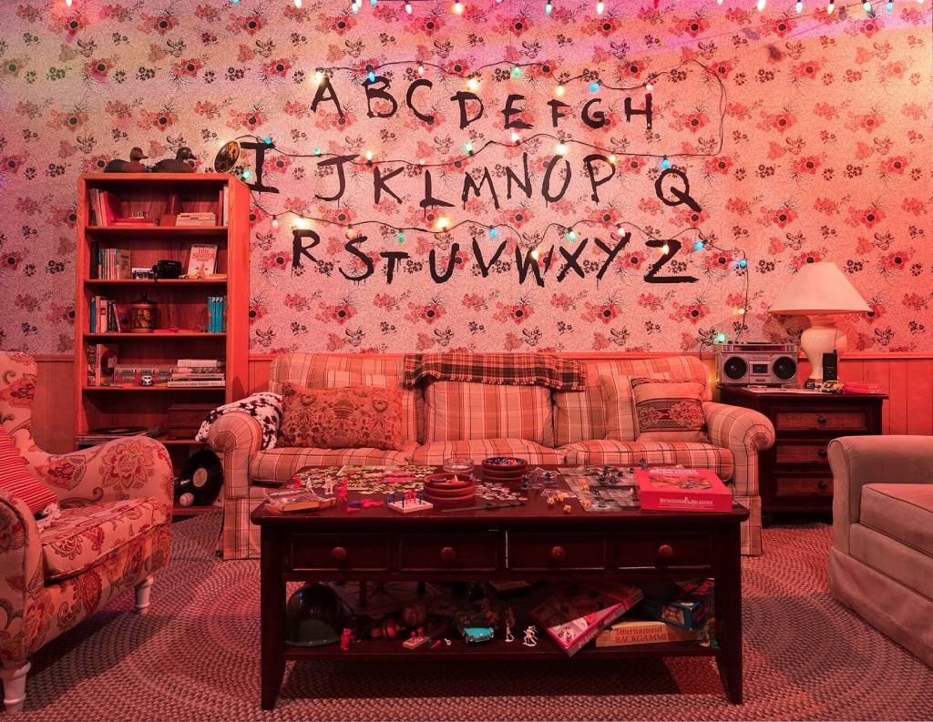 Brasil vai ganhar loja temática de ‘Stranger Things’; saiba detalhes
