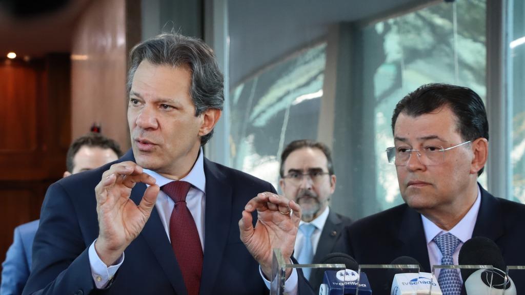 Por que a Reforma Tributária precisa ser aprovada já