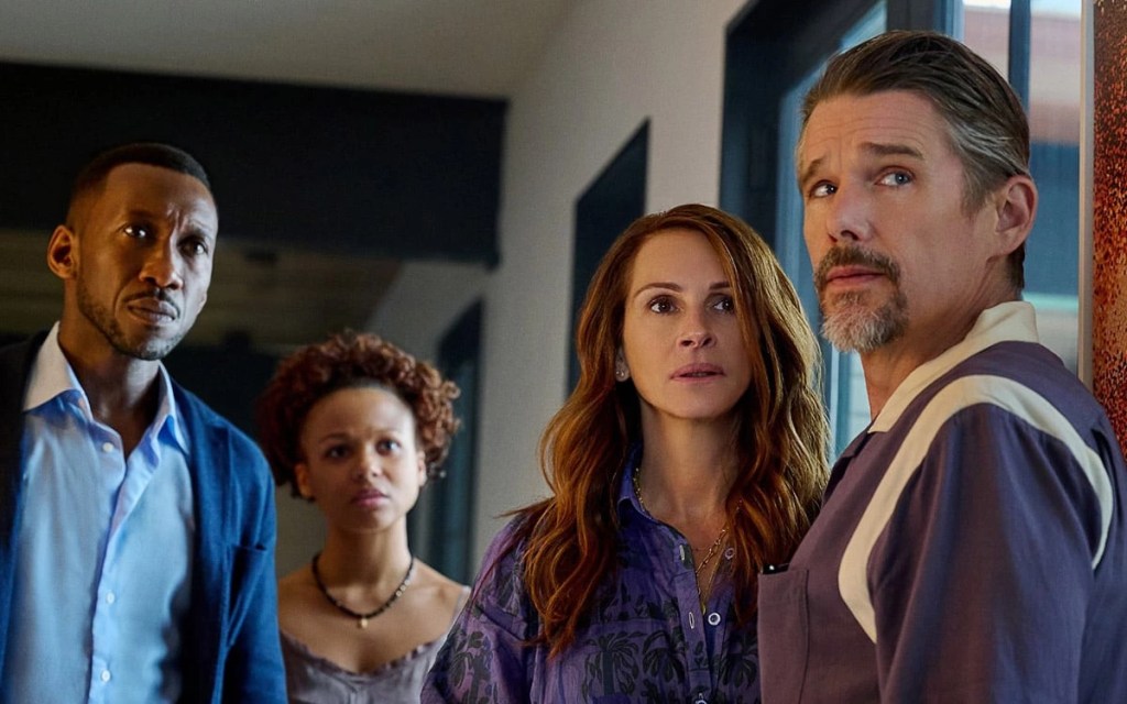 Livro de mistério que baseou filme com Julia Roberts instiga a cada página