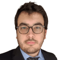 Pedro Gil