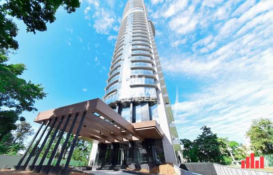 Donos de apartamentos milionários em Santa Catarina podem ficar sem teto