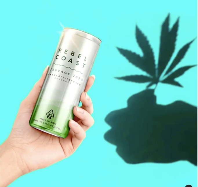 Vinho com cannabis, um barato com tendência de alta no mercado