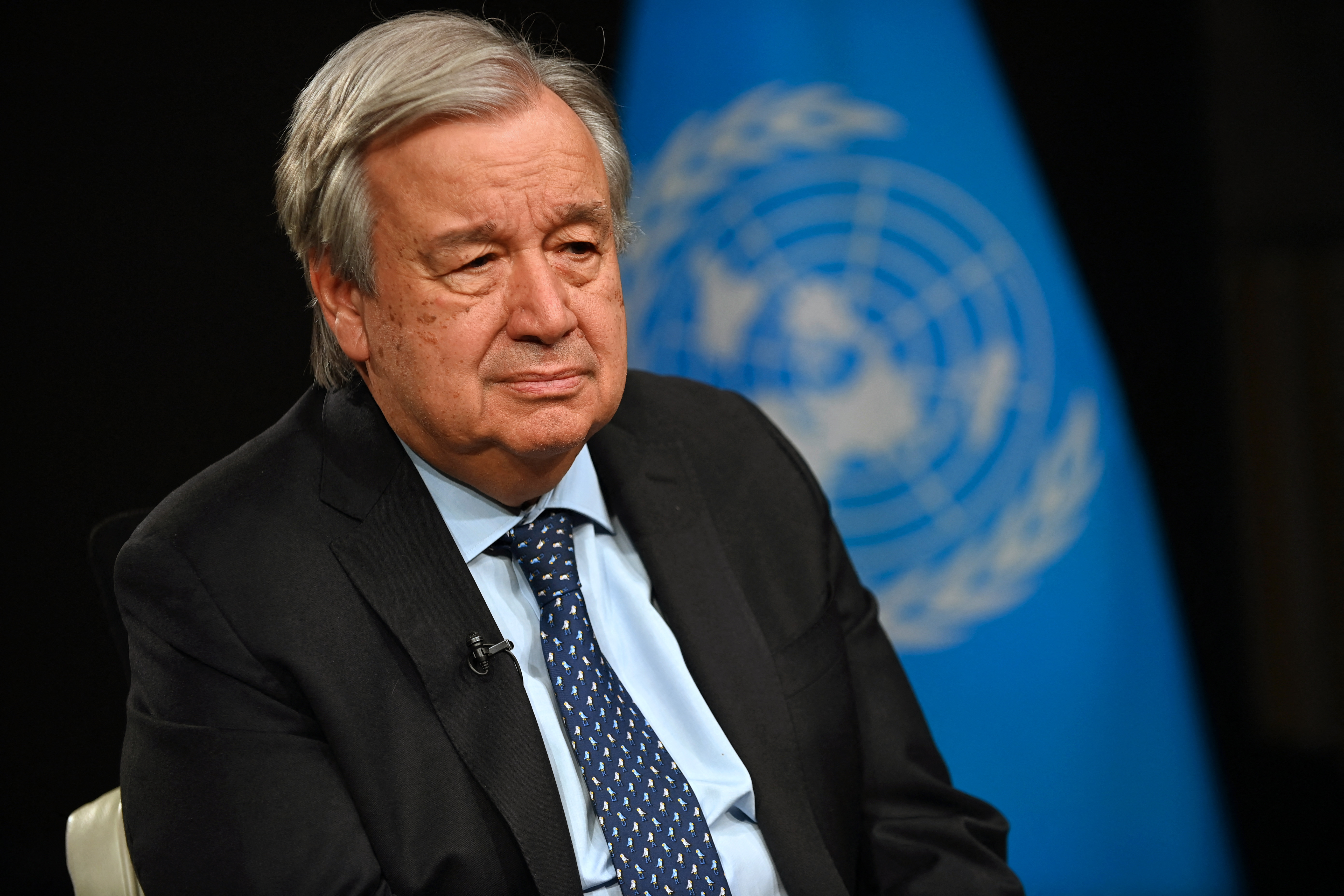 Secretário-geral alerta para ‘colapso financeiro iminente’ da ONU