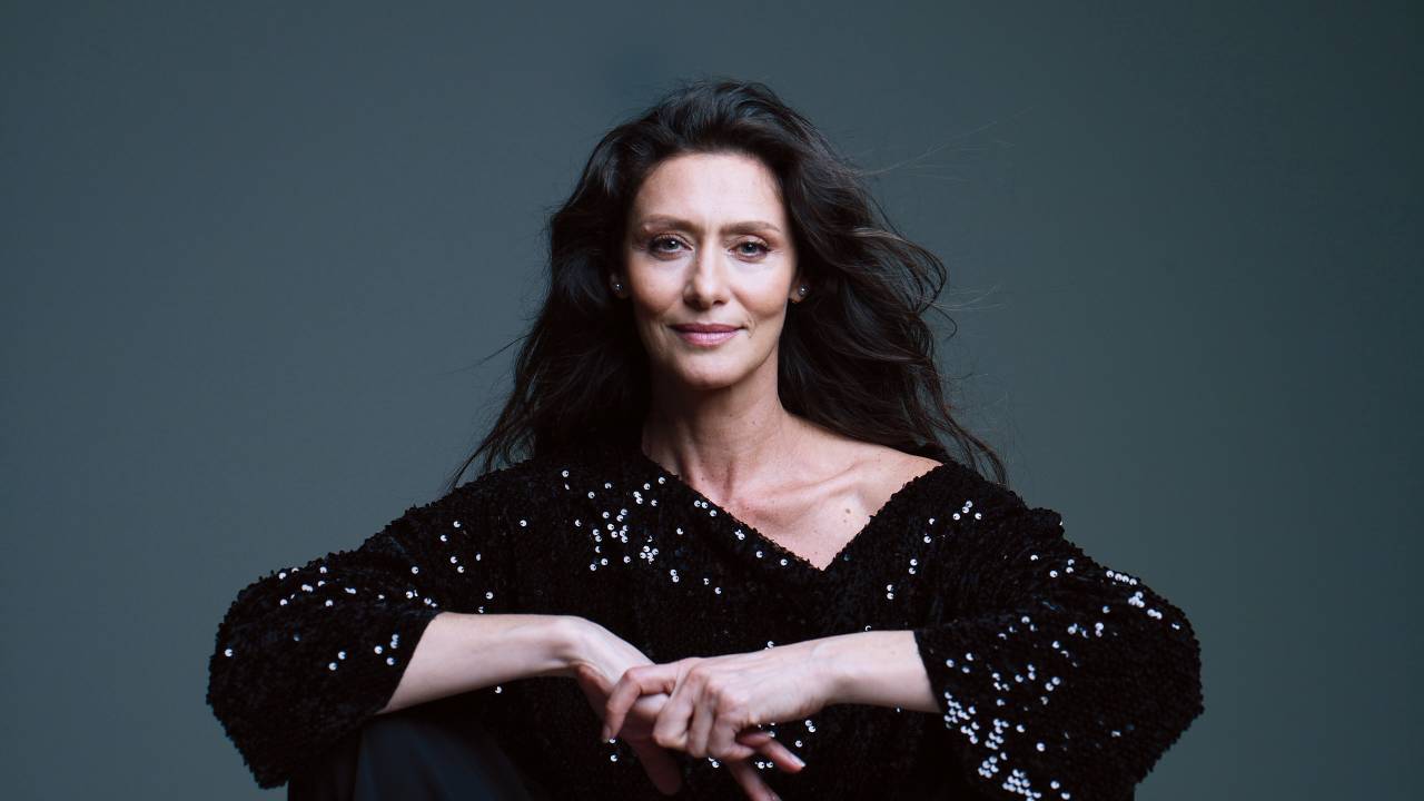 LITERÁRIA - Maria Fernanda: preparação intensa com insetos para clássico de Lispector, ativista em Renascer e apoio aos LGBTs