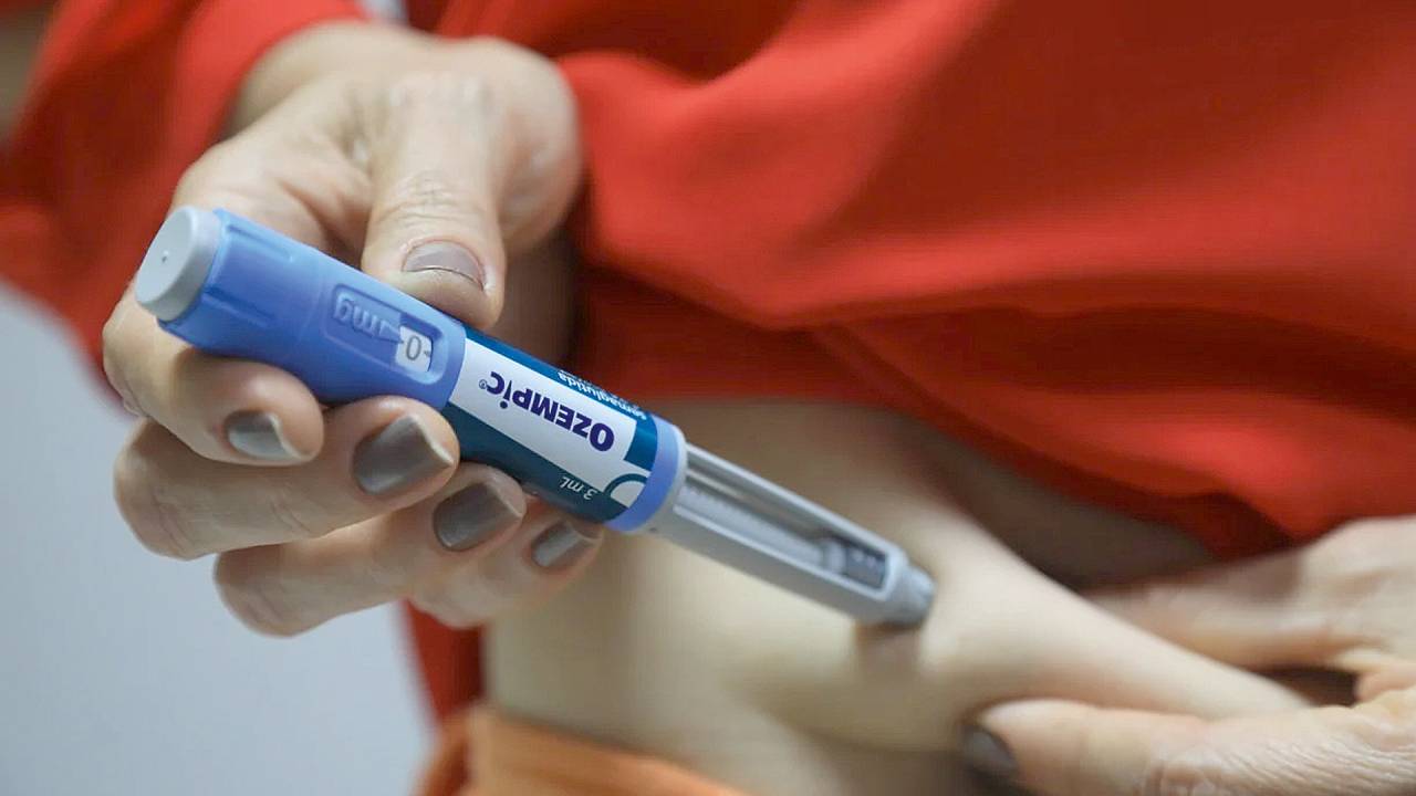DOSE CERTA - Caneta de Ozempic: campanhas para uso sob indicação médica e combate ao estigma ligado à obesidade