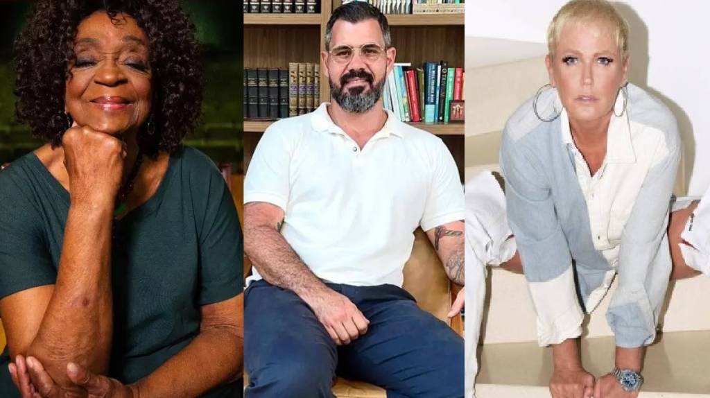 As dez frases mais impactantes de entrevistas dadas à coluna Gente