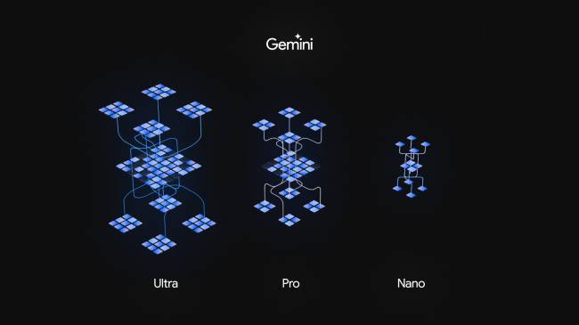 Gemini_FlexibleModel Gemini_FlexibleModel