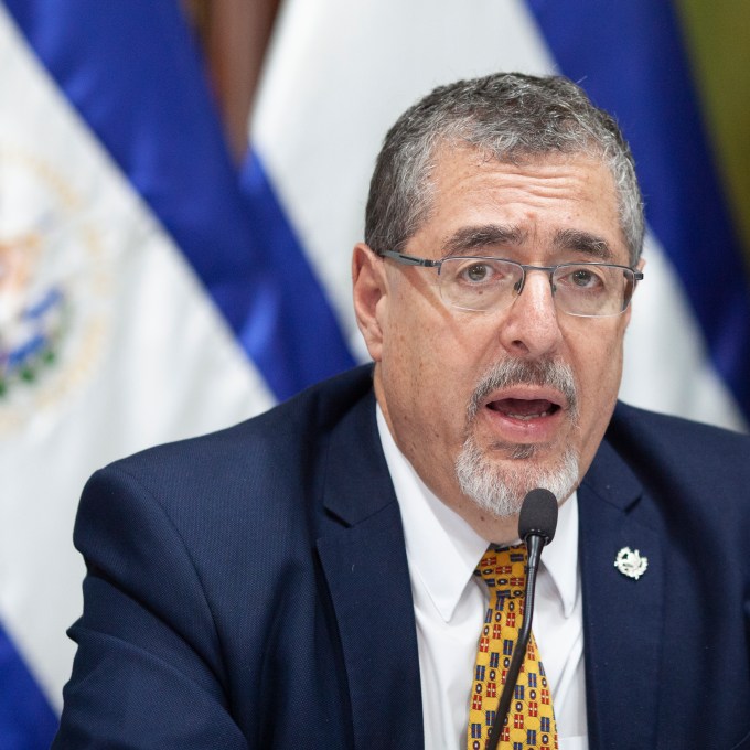 Mercosul condena interferência no resultado das eleições da Guatemala