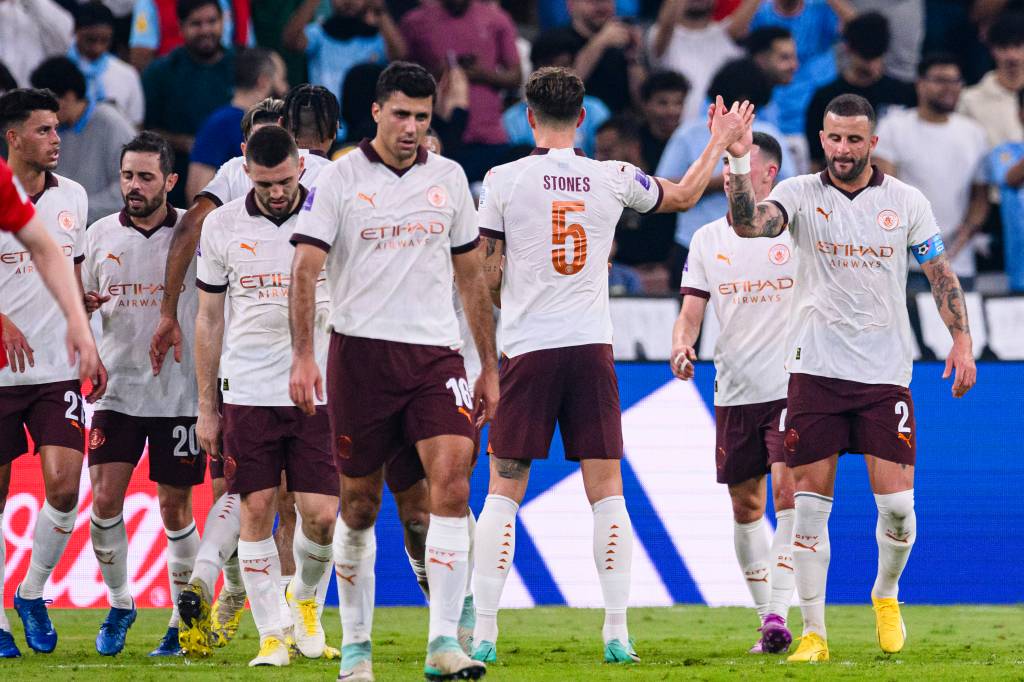 City derrota Urawa Reds e vai encarar Fluminense na final do Mundial