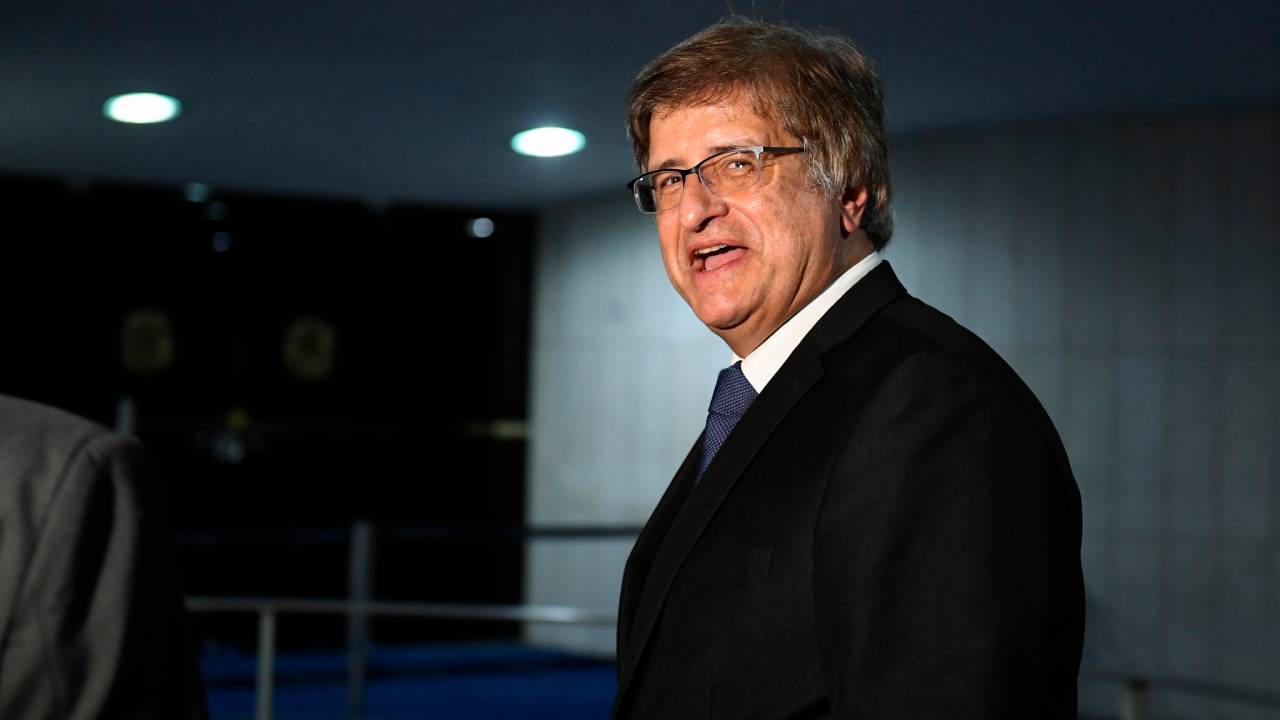 Novo PGR tem demonstrado firmeza e independência