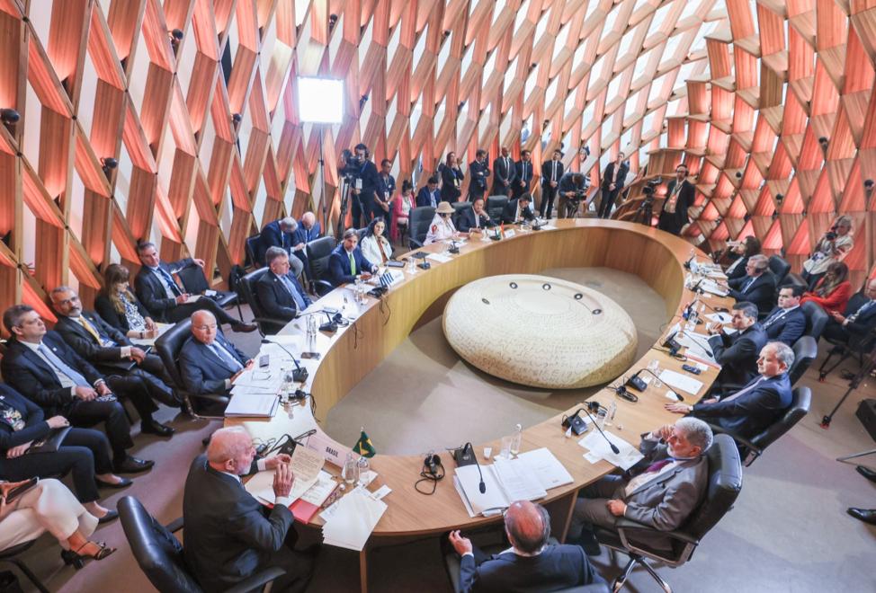 Mercosul assina com Singapura primeiro acordo do bloco em 12 anos