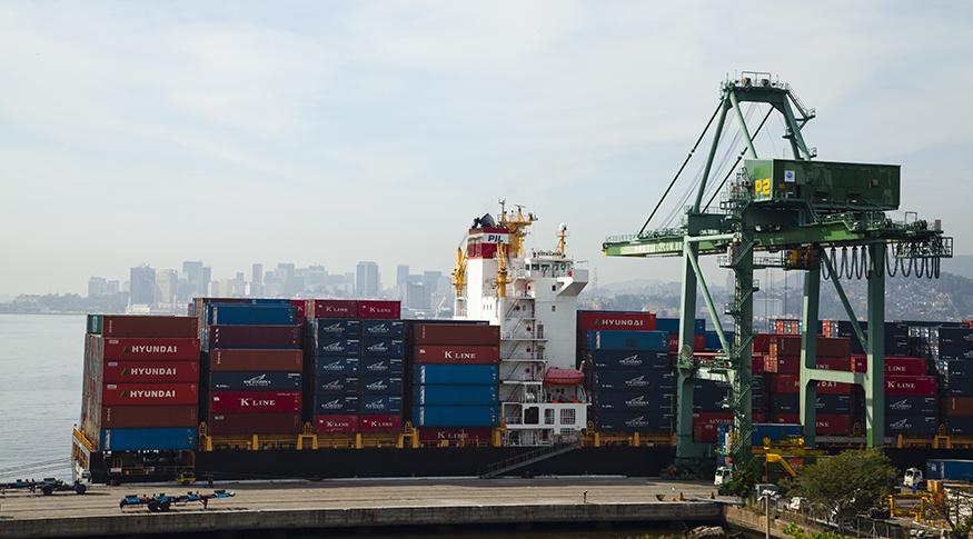 Senado aprova Projeto de Reciprocidade Econômica em resposta a tarifaço de Trump