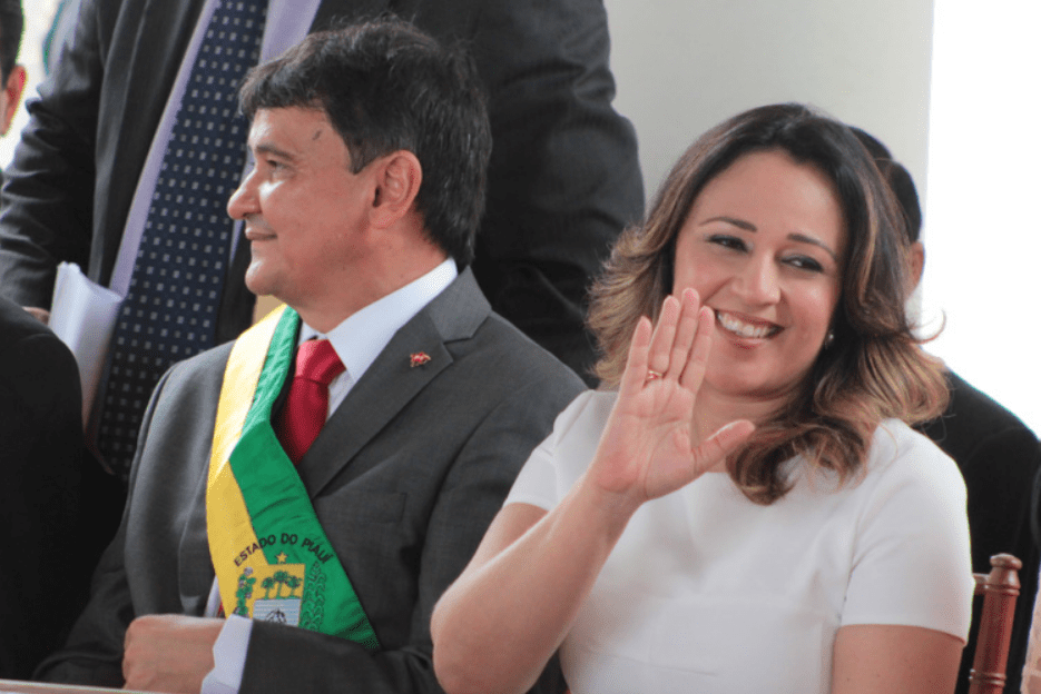 O passo a passo do caso de corrupção que envolve ex-primeira-dama do Piauí